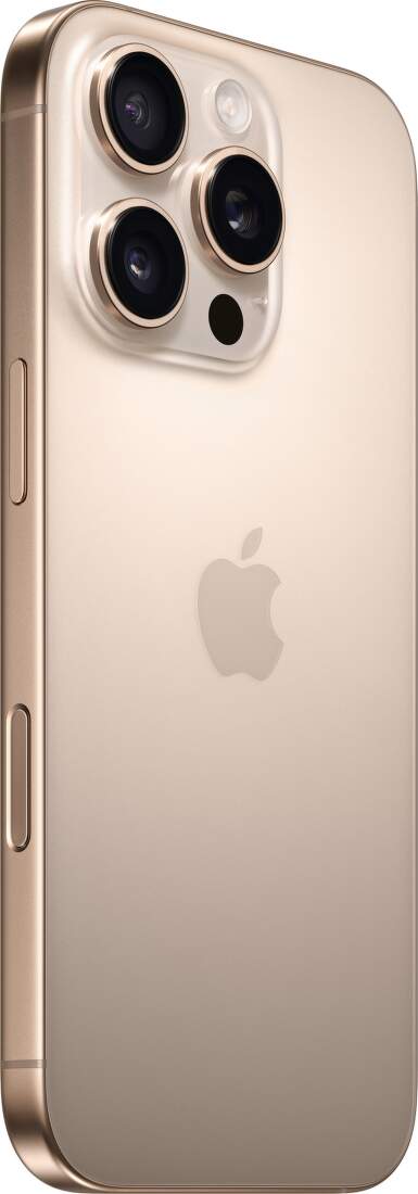 iPhone 16 Pro Desert Titanium itya sk-2